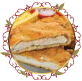 بهارات اسكالوب الدجاج Chicken Escalope Spices