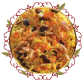 بهارات الرز البخاري Bukhari Rice Spices