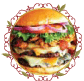 بهارات همبرغر Hamburger Spices