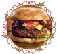 بهارات برغر دجاج Chicken Burger Spices