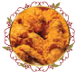 بهارات رشة بروستد Fried Chicken Spices