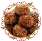 بهارات اللحمة الحمراء (كفتة) Red Meat (Kofta) Spices