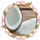 جوز هند Coconut Powder