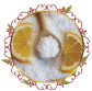 حمض ليمون  Citric Acid