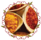بهارات راس حانوت Ras el hanout Spices