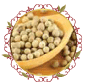فلفل أبيض حب White Pepper