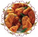 كرسبي Crispy