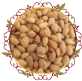 محلب حب Prunus Mahaleb Seeds
