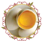 ملون صفار البيض Egg Yolk Color