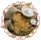 نشاء الذرة Corn Flour Starch