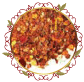 بهارات هريسة Harissa Spices