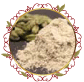 هيل مطحون Cardamom Powder